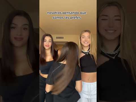 quien es vuestra hermana favorita? victoria caro, valeria rebollo o silvana rebollo?