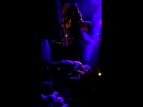 Alain Corson 05/02/2015 Strasbourg