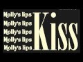 Nirvana - Molly's lips karaoke 