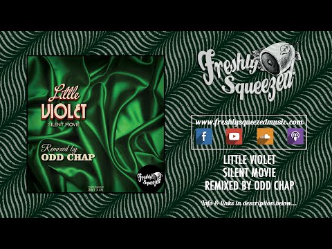 Odd Chap VS Little Violet - Silent Movie (Remix) - (Audio) #electroswing