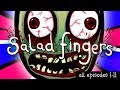 Salad Fingers Full Series 1 11