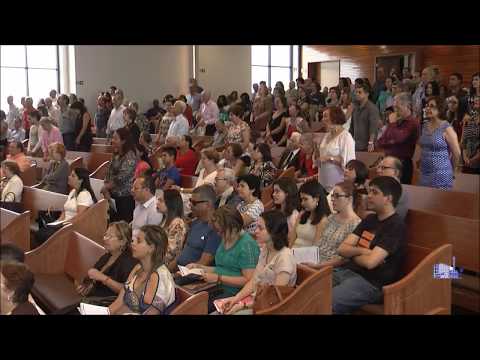 327 HCC - Se teu coração estiver em paz