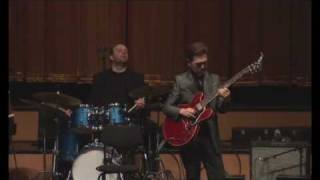 Impressions - Bjorn Thoroddsen & Kazumi Watanabe