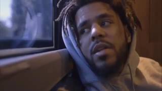 J. Cole - She&#39;s Mine, Pt. 1 (Official Music Video)