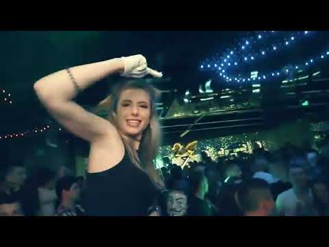 Dj Z Remix, Pakito - Living on video mix