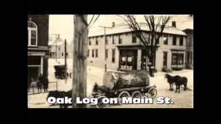 preview picture of video 'Fredericktown Ohio Historical Photos'