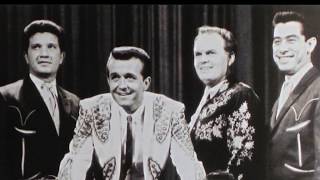 Bill Anderson - Oh Lonesome Me