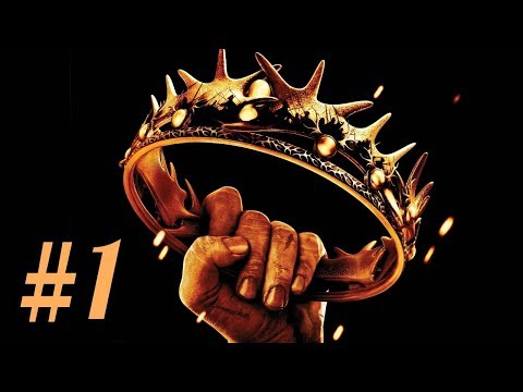 Game of Thrones Walkthrough Season 1 Episode 1 - Iron From Ice
