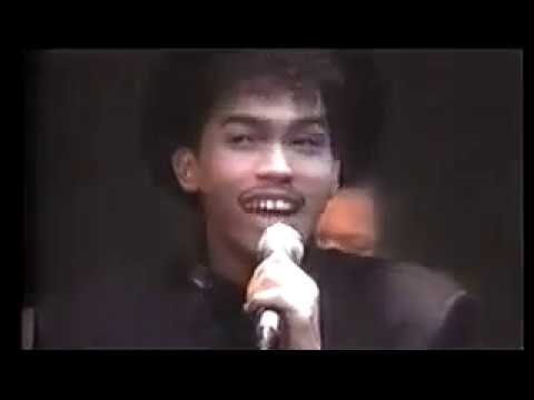 THE NEW YORK BAND   Dancing Mood 1990