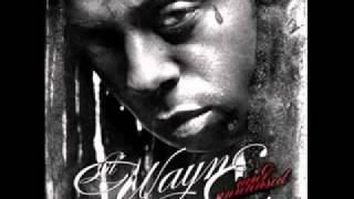 Lil Wayne My Reality 2010