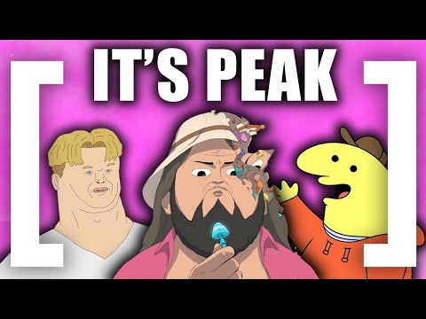 Adult Swim Just Had an INCREDIBLE Year