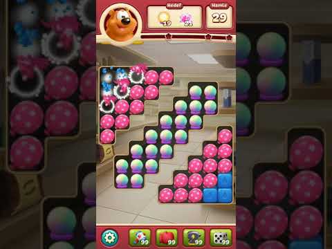 Toon Blast 3400 ??!! 🌛 🌞 🌜