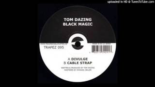 Tom Dazing - Cable Strap