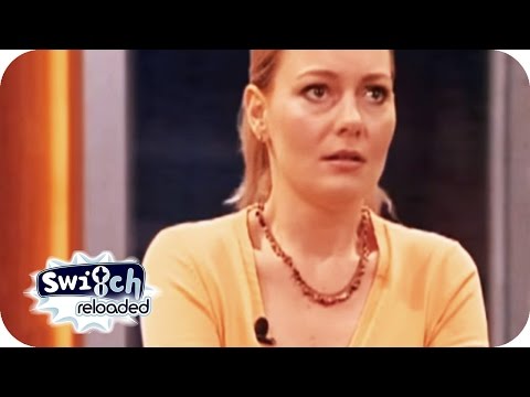 Johannes B. Kerner - Frau Kerner | Switch reloaded