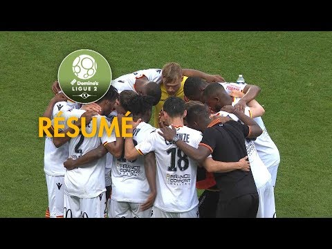 ESTAC Espérance Sportive Troyes Aube Champagne 1-...