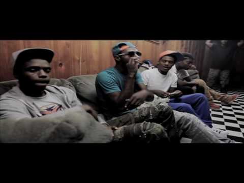 Team 762 x Rondae " Habits " ( Shot By @Dodbh )