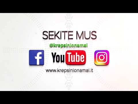 Startavo 4-asis  „Talentų U15 karta“ sezonas