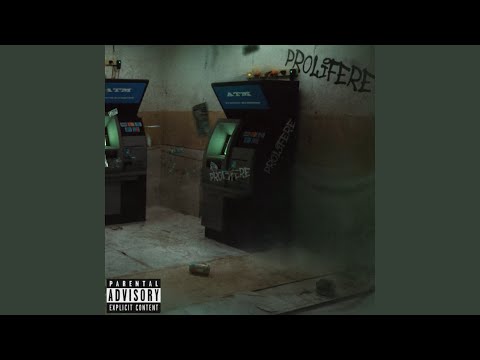 Prolifère (feat. Lebza Khey)