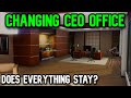 Gta Online Changing CEO Office Location