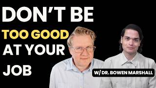Why Being Too Good at Your Job Backfires When You're Neurodivergent