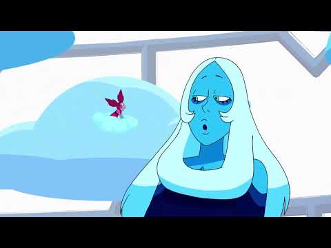 My Little Reason Why - Steven Universo