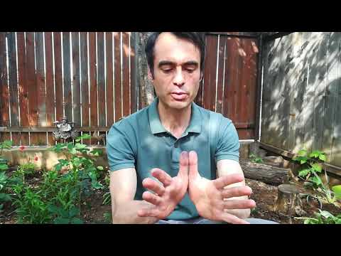 Autotratament pentru dureri de spate