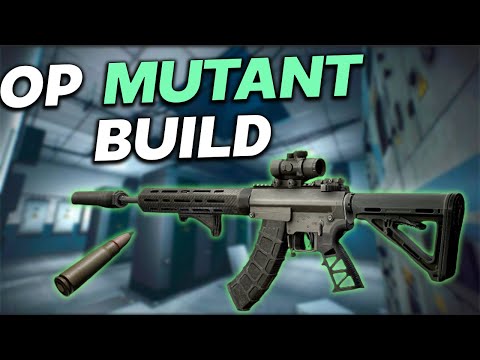 THIS MUTANT BUILD GOT ME TWO GRAPHICS CARDS ! | Billion Grind Part : 22 | Escape From Tarkov