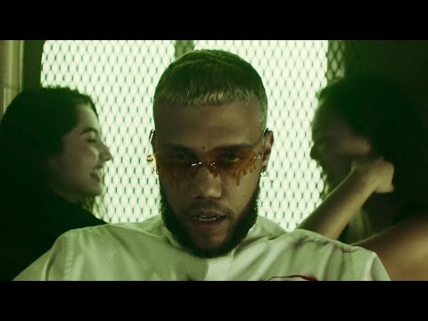 Jhayco, Buscabulla "Eternamente" (Video Musical)