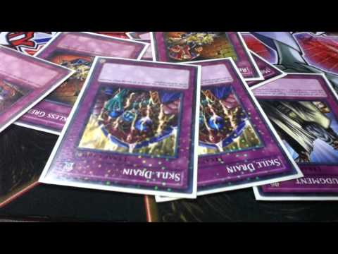 YCS Dallas Top 32: Jonny Nagel Nutso Version Two!