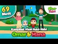 Kumpulan Kisah Nabi Nabi Omar Hana