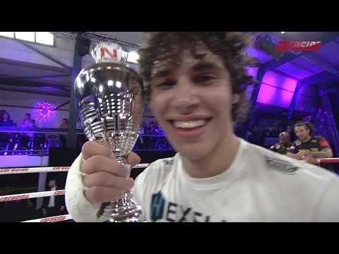 Highlights Enfusion Alkmaar, The Netherlands 14.12.2019