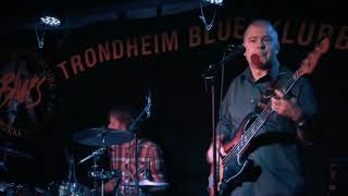 Madcap Flyers - Saturday Night