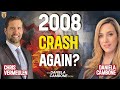 2008 On Steroids Global Financial Reset Millions Of Retirements At Risk