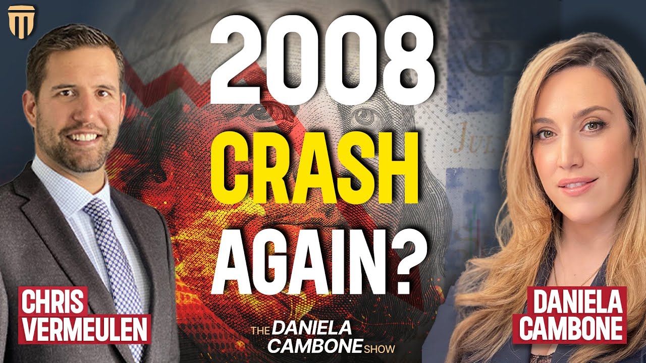 2008 on Steroids: Global Financial Reset, Millions of Retirements at Risk