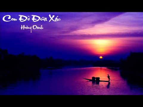 Thể hiện bởi Hoàng Oanh