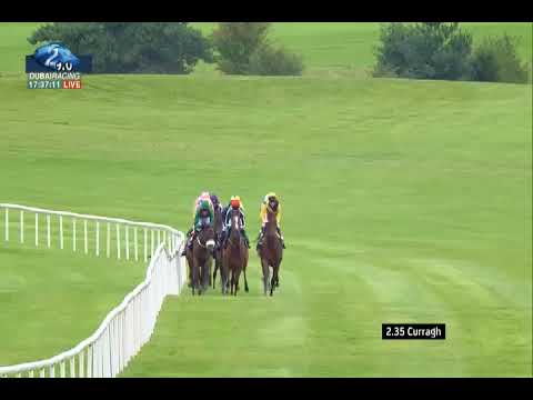 Moyglare ''Jewels'' Blandford Stakes G2 - 10\09\2017 - Shamreen