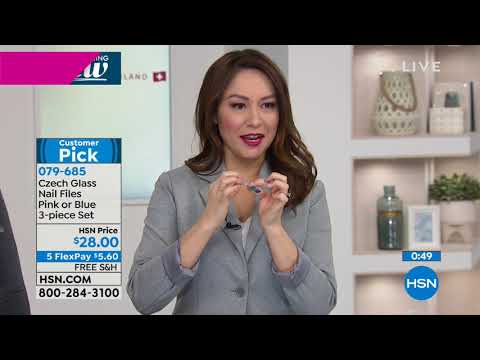 HSN | Focus On Beauty 01.02.2019 - 04 AM