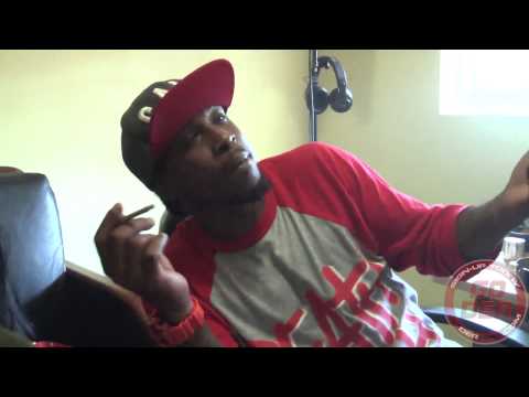 YukMouth kicking down game about his time in the RAP GAME