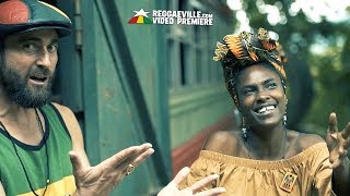 Last Disciple &amp; Aza Lineage - Rastafari Is Love [Official Video 2017]