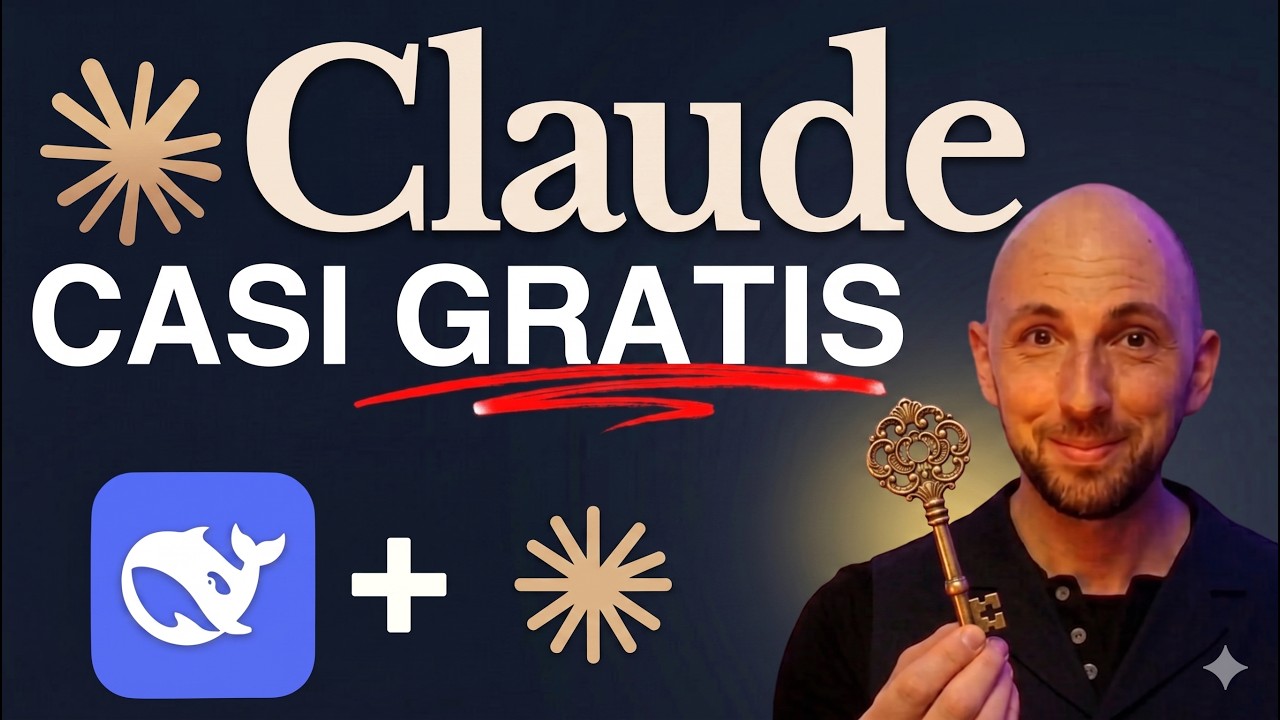 Claude Code 10 Veces Más Barato Con Este Truco