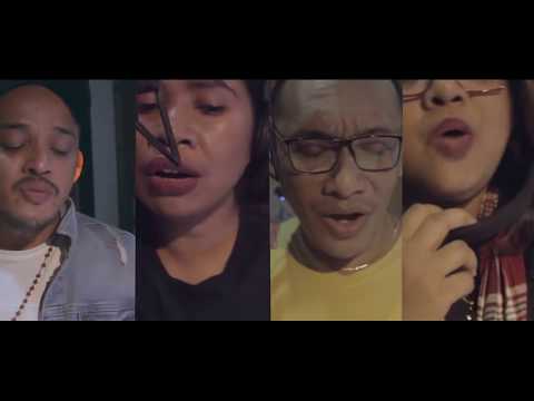 KAK5 - Beta Seng Marah (cover)