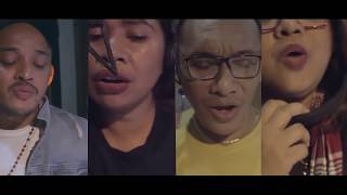 Download lagu KAK5 - Beta Seng Marah (cover) mp3