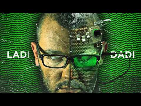 Ortega x Criss Blaziny & Mario V. - Vechi si Noi