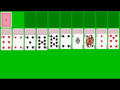 Solitaire 6 video