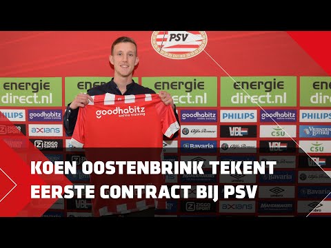 Hoogtepunt voor Koen Oostenbrink