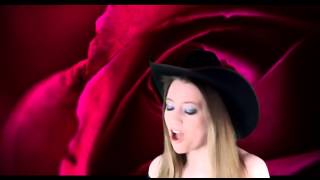 More than you&#39;ll ever know, Classic Country Music Cover Love Song, Jenny Daniels covers Travis Tritt
