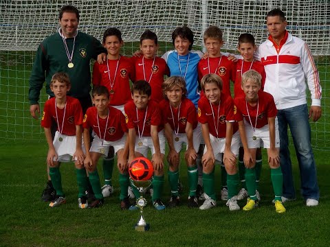 Főnix Gold Fc 2012 Prague Final
