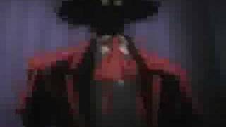 bleeding through-rise (hellsing)