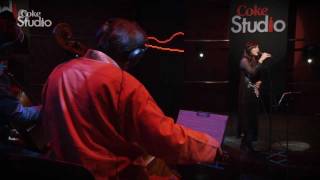 Lambi Judaai, Komal Rizvi - Preview, Coke Studio Pakistan, Season 4