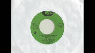 MONTREAL CONNECTION FT  RANEE LEE- LE DERNIER AMANT ROMANTIQUE